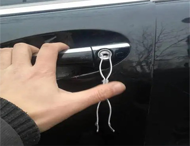 四方台24小时上门开锁公司