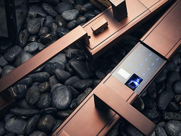 四方台24小时上门开锁公司