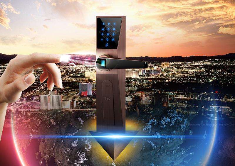 四方台24小时上门开锁公司