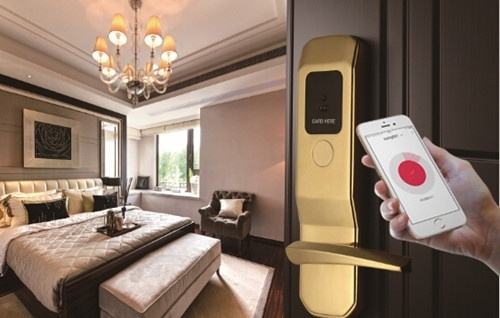 四方台24小时上门开锁公司