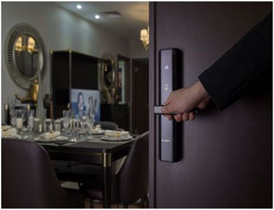 四方台24小时上门开锁公司