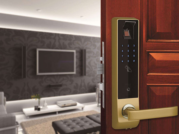 四方台24小时上门开锁公司