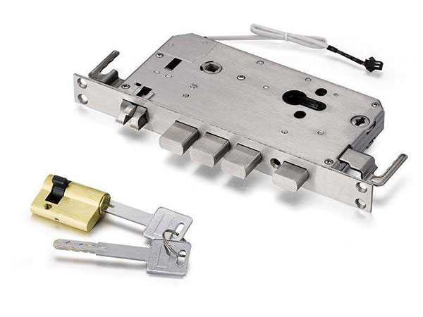 四方台24小时上门开锁公司