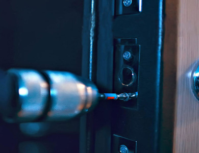 四方台24小时上门开锁公司